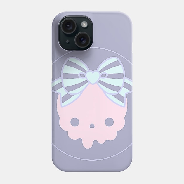 wisteria mist collection Phone Case by hyewi