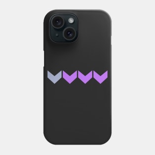 UNIDAD REINFORCEMENTS! Phone Case