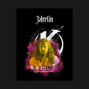 Merlin T-Shirt