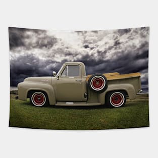 Ford F100, F100 Pickup Tapestry