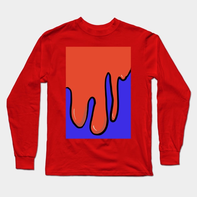 DRIP - Drip - Long Sleeve T-Shirt