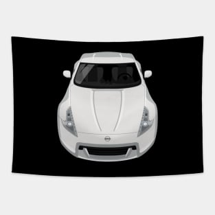 370Z Z34 2009-2020 - White Tapestry