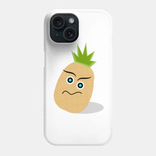 Cute pineapple Phone Case