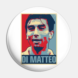 Di Matteo Pin