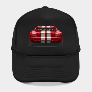 Snake Hat