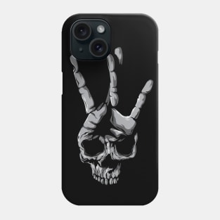 Westside Hand Phone Case