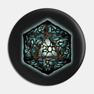 Vine D20 Pin