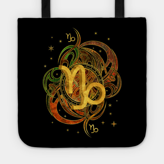 Capricorn Zodiac Sign Earth element