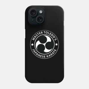 Main Logo Phone Case