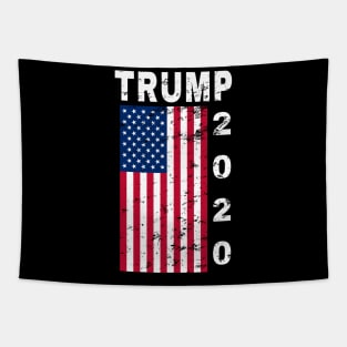 Trump 2020 Campaign Tapestry