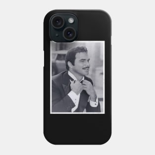 trans am burt reynolds Phone Case