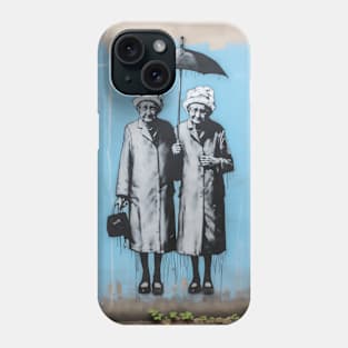 Twins Phone Case