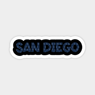 San Diego Magnet