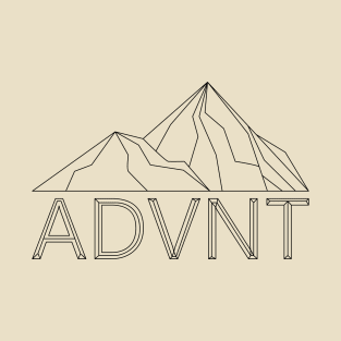 Mountain Adventure T-Shirt