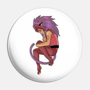 catra Pin