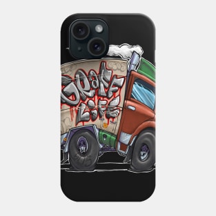 Graff Life Phone Case