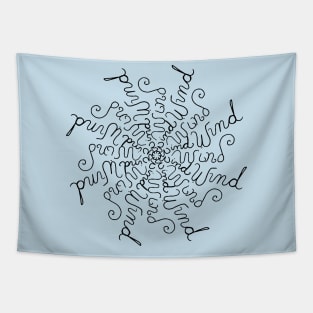 WIND Tapestry