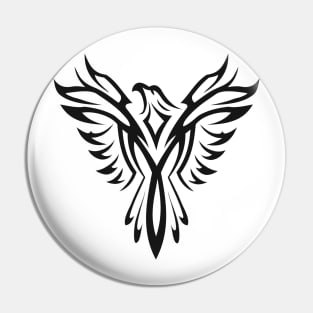 eagle Pin