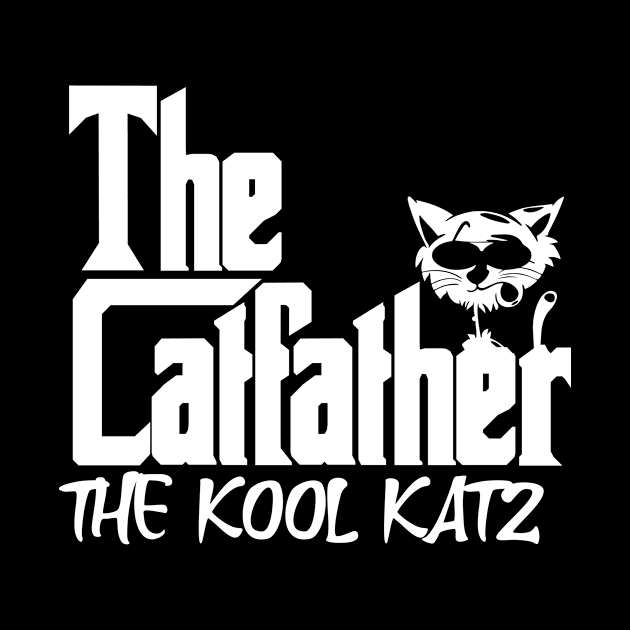 THE CAT FATHER by Come Together Music Productions