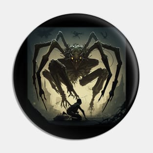 shelob Pin