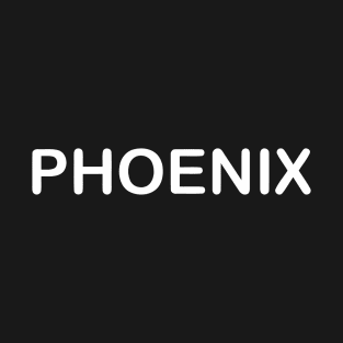 PHOENIX T-Shirt