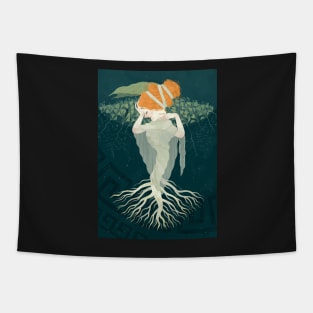 Persephone Grow Tapestry