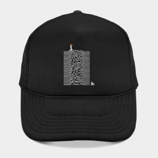 Sauron Division Hat