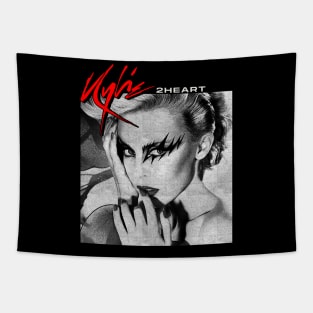 90s Kylie Minogue Tapestry