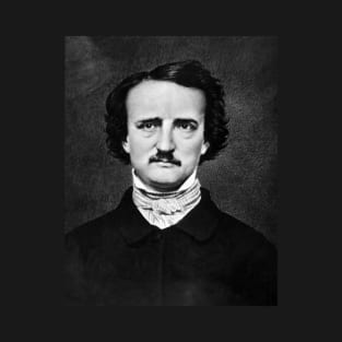 Edgar Allan Poe T-Shirt