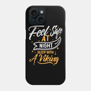 Feel Safe Phone Case