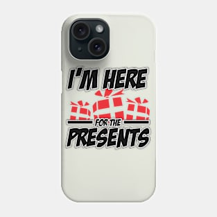 For the presents 2 Phone Case