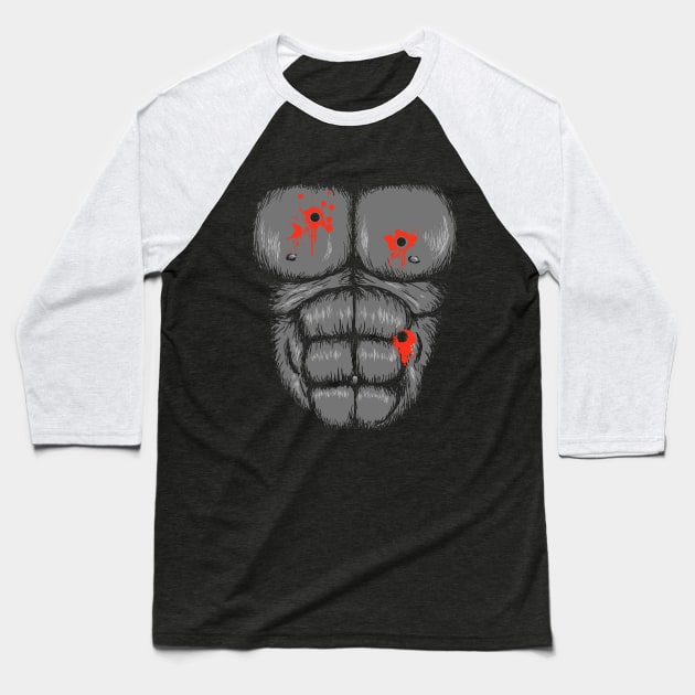 Harambe Costume T-Shirt Harambe Costume T-Shirt