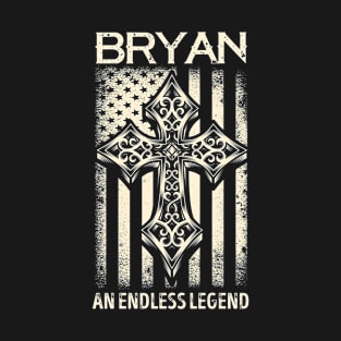 BRYAN T-Shirt