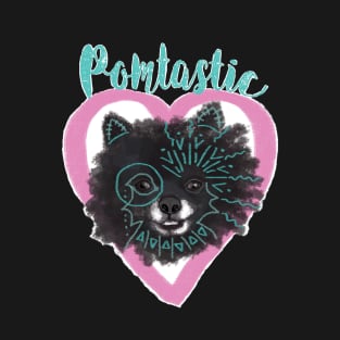 Pomtastic! T-Shirt