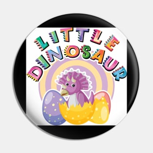 little dinosaur kids baby Pin