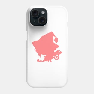 EXPUROSION Phone Case