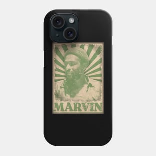 GAYE SOUL Phone Case