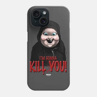 Babyface Killer Phone Case