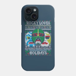 3NINJAS Phone Case