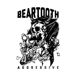 Alt rock tooth T-Shirt