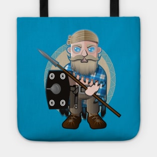 Barbarian Tote