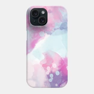 Estampado de acuarela Phone Case