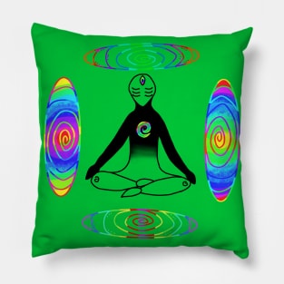 Cognition Pillow