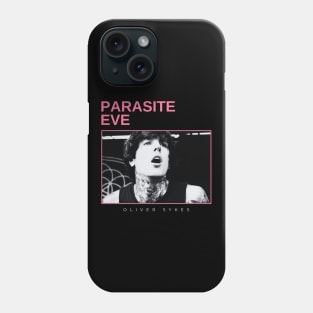 parasite eve - vintage minimalism Phone Case