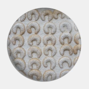 Vanillekipferl Pin