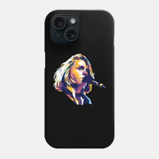 Lewis Capaldi Phone Case