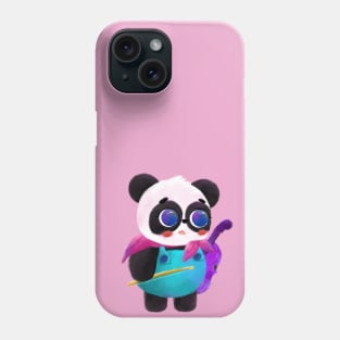 I wanna join the orchestra by jilooo Phone Case