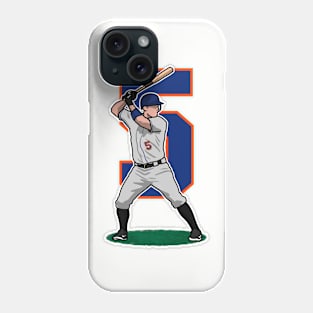 Stance david Phone Case