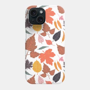 Leaves Phone Case