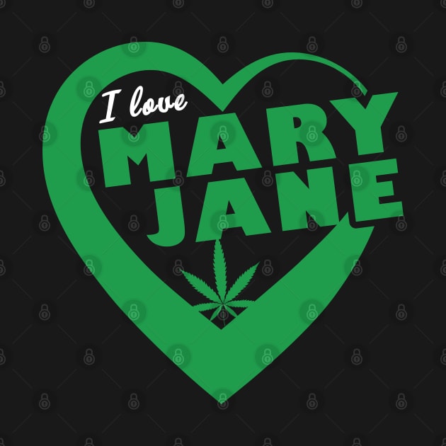 Mary Jane by Dope 2